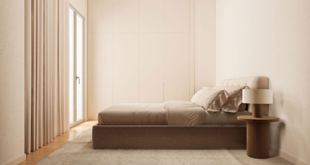 dormitorio